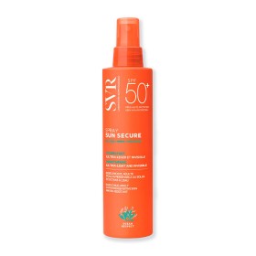 Svr Sun Secure Spray Biode 50+ 200 ml