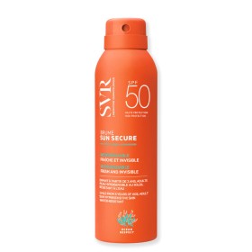 SVR Sun Secure Brume SPF50+ Spray solare ad alta protezione 200 ml