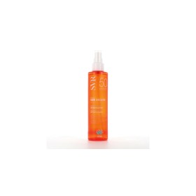 SVR Sun Secure Huile Seche spf50+ nuova formula 200 ml