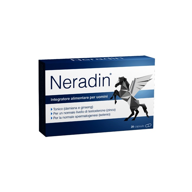 Neradin 28 Capsule Neradin 28 Capsule