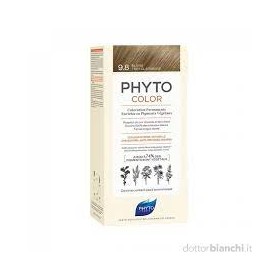 Phytocolor 9,8 Biondo Chiarissimo Cenere