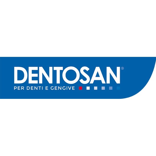 Dentosan bipack collutorio mese 0,12% 200 ml + spazzolino tech morbido Dentosan bipack collutorio mese 0,12% 200 ml + spazzolino tech morbido