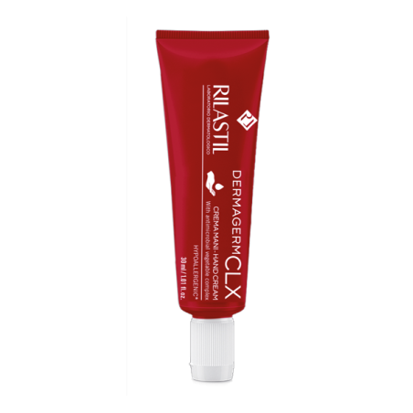 Rilastil Dermagerm Crema Mani 30 ml Rilastil Dermagerm Crema Mani 30 ml