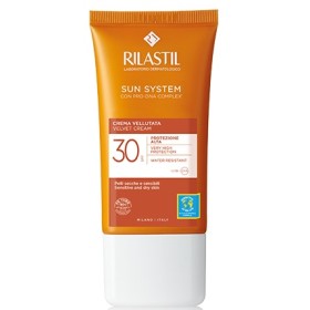 Rilastil Sun System Photo Protection Therapy SPF30 Crema solare 50 ml
