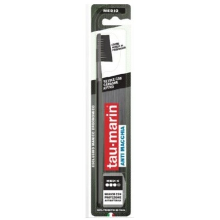 Tau-Marin Spazzolino Professional Back con Antibatterico