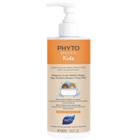 Phytospecific Kids Shampoo Doccia 400ml