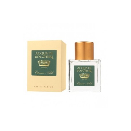 Acqua Di Bolgheri Profumo Cipresso Nobile 50ml