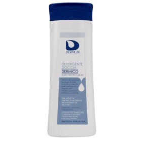 Dermon Detergente Doccia Dermico Ph 4,0 250ml