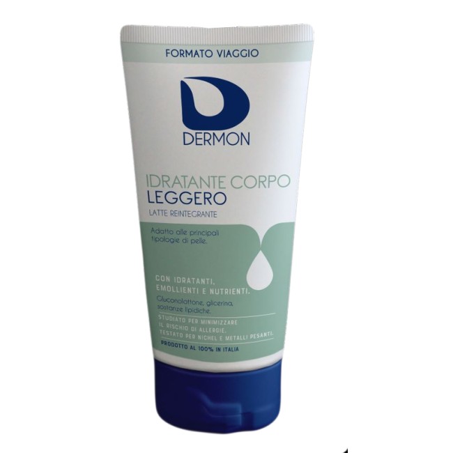 Dermon Idratante Corpo Leggero 100ml