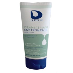 Dermon Idratante Mani Uso Quotidiano Crema Uso Frequente 100ml