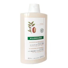 Klorane Shampoo al Burro di Cupuacu 400ml
