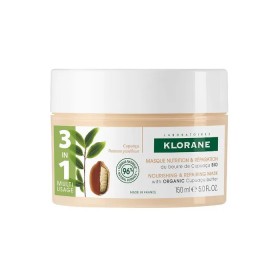 Klorane Maschera Ristrutturante al Burro di Cupuacu 150 ml