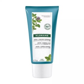 Klorane Balsamo alla Menta Acquatica 150 ml