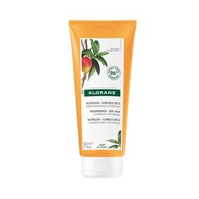 Klorane Balsamo Al Burro Di Mango 200 Ml