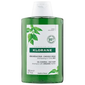 Klorane Shampoo all*Ortica 200ml