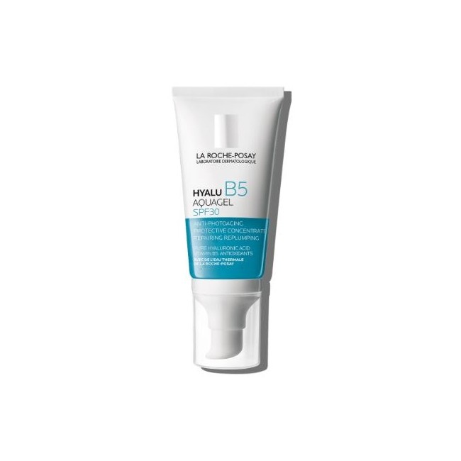 La Roche-Posay Hyalu b5 aquagel spf30 50 ml
