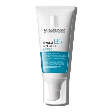 La Roche-Posay Hyalu b5 aquagel spf30 50 ml
