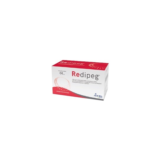 Redipeg 20 Stick Pack 30 Ml