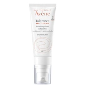Avene Eau Thermale Avene Tolerance Control Crema Lenitiva Riequilibrante 40ml