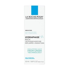 La Roche Posay Hydraphase Ha Riche 50 ml