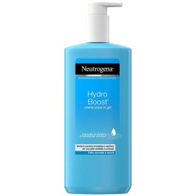 Neutrogena Hydro Boost Fluida Corpo Gel 400 ml