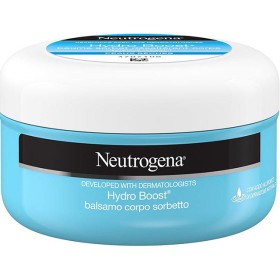 Neutrogena Hydro Boost Sorbetto Balsamo Corpo 200 ml