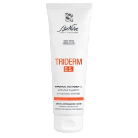 Bionike Triderm D.S. Shampoo anti sebo 125 ml