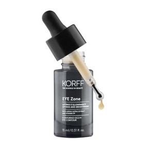 Korff Eyezone Contorno Occhi Lifting Illuminante 15 ml