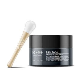 Korff Eyezone Contorno Occhi Antirughe Idratante 15 ml