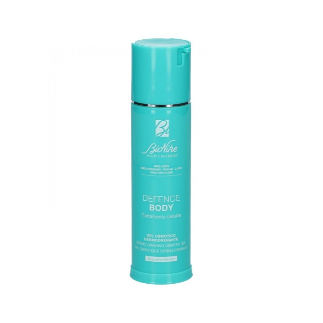 Bionike Defence Body Gel Osmotico Dermodrenante 135ml