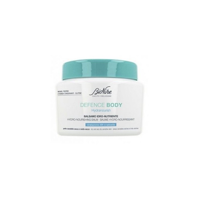 Bionike Defence Body Balsamo Idro-Nutriente 300ml