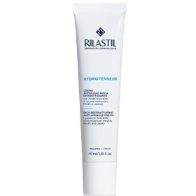 Rilastil Hydrotenseur Crema Antirughe Ristrutturante Ricca 40 ml