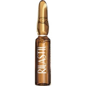 Rilastil Hydrotenseur Fiale Antirughe Fiftanti 7 x 1 ml