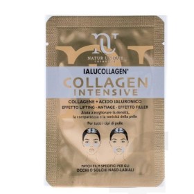 Natur Unique Ialucollagen Collagene Intensive Occhi Nasolabbiale 1 g