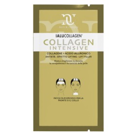 Natur Unique Ialucollagen Collagene Intensive Fronte Collo 28 g