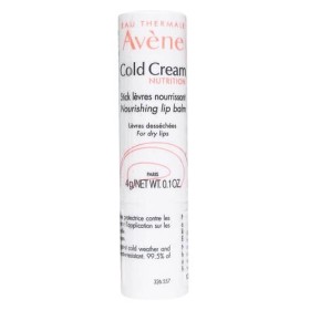 Avene Eau Thermale Stick Labbra Nutriente 4g