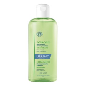 Ducray Extra Delicato Shampoo Dermoprotettivo 200ml