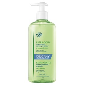Ducray Extra Delicato Shampoo Dermoprotettivo 400ml