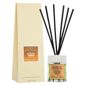 Diffusore Ambiente Acqua di Bolgheri Gelsomino Toscano 100ml