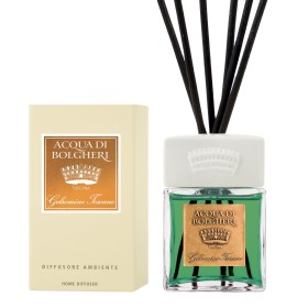 Diffusore Ambiente Acqua di Bolgheri Gelsomino Toscano 200 ml