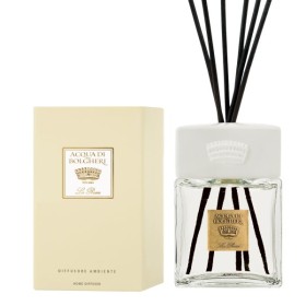 Acqua di Bolgheri Diffusore Ambiente La Rosa 1 Litro