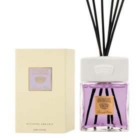 Diffusore Ambiente Lavanda Acqua di Bolgheri 1 Litro