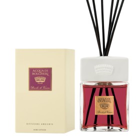 Diffusore Ambiente Bacche Di Vinum 1 Litro - Acqua di Bolgheri