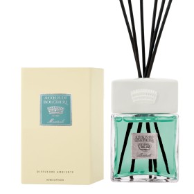 Acqua di Bolgheri Diffusore Ambiente - Fragranza Maestrale 1 Litro