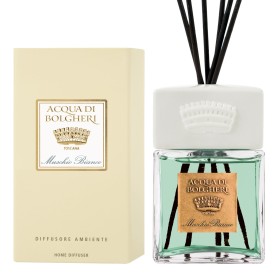 Acqua di Bolgheri Diffusore Ambiente Muschio Bianco 1 Litro