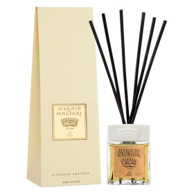 Diffusore di Fragranza Ambientale Acqua di Bolgheri Oro 100ml