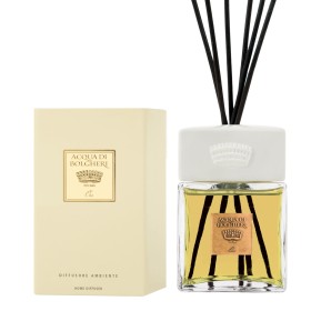 Diffusore Ambiente Acqua di Bolgheri Oro 1 Litro