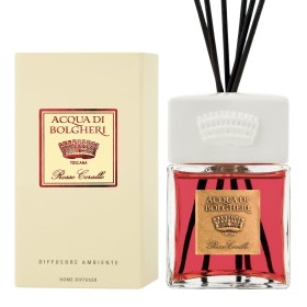 Diffusore Ambiente Acqua di Bolgheri Rosso Corallo 500ml
