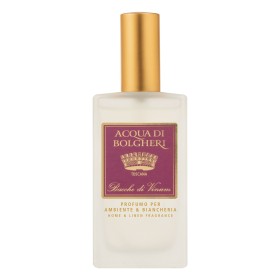 Acqua di Bolgheri Profumo Ambiente Biancheria Bacche di Vinum Spray 100ml