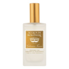 Acqua di Bolgheri Spray Profuma Ambiente e Biancheria al Gelsomino Toscano 100ml